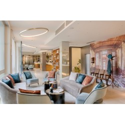 Avani Palazzo Moscova Milan
