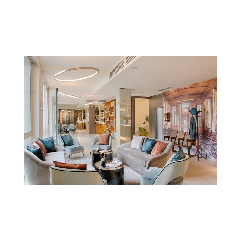 Avani Palazzo Moscova Milan