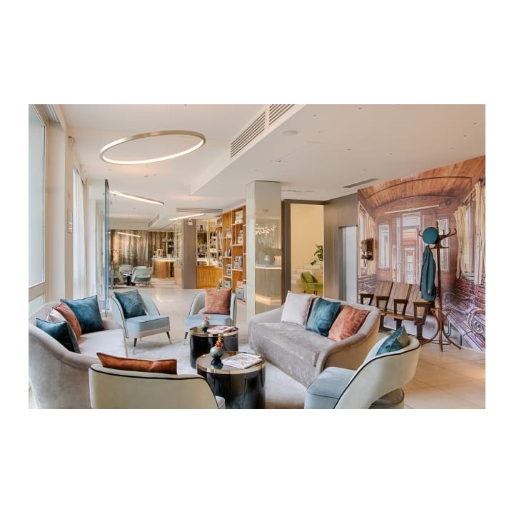 Avani Palazzo Moscova Milan