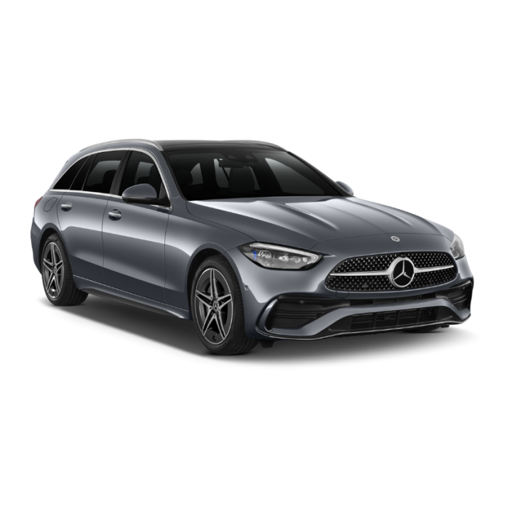 MERCEDES BENZ C KLASSE 1.5 ESTATE