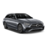 MERCEDES BENZ C KLASSE 1.5 ESTATE