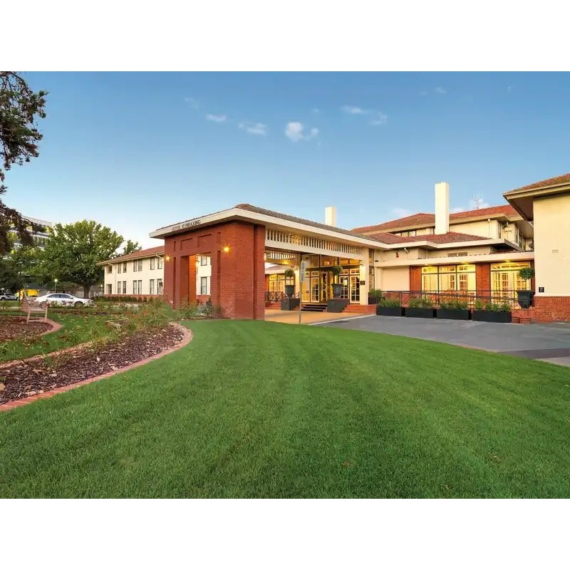 Kurrajong Canberra