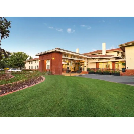 Kurrajong Canberra