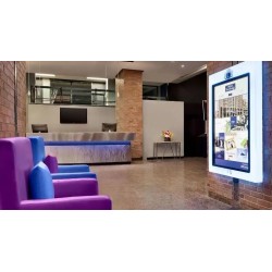 Travelodge Hotel by Wyndham Montreal Centre