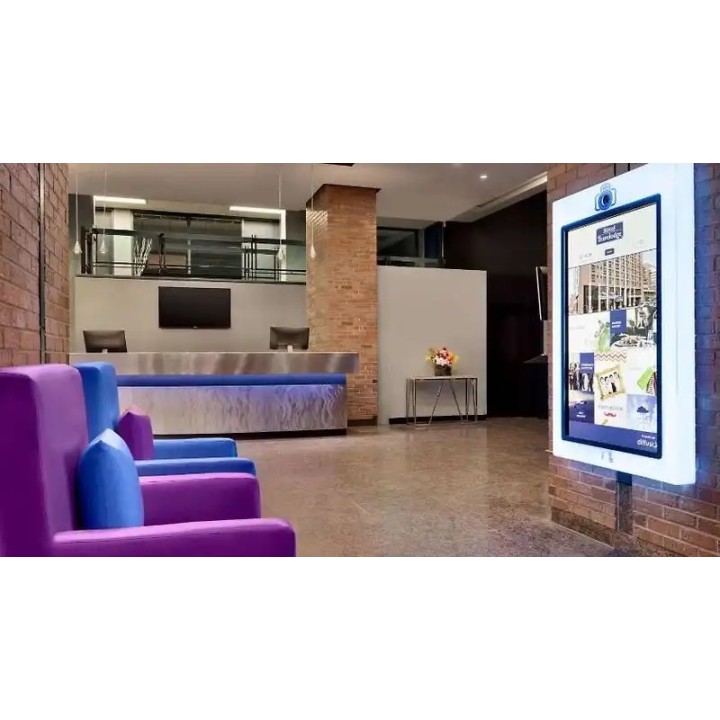 Travelodge Hotel by Wyndham Montreal Centre