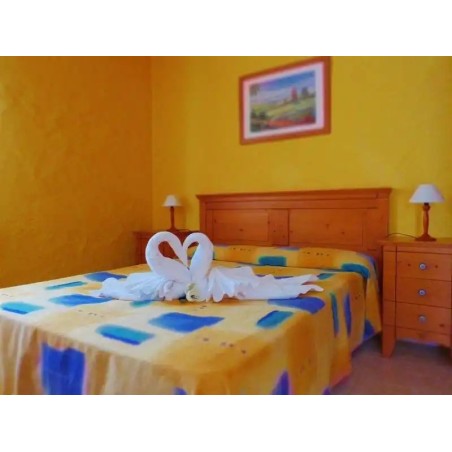 Castillo Beach Bungalows
