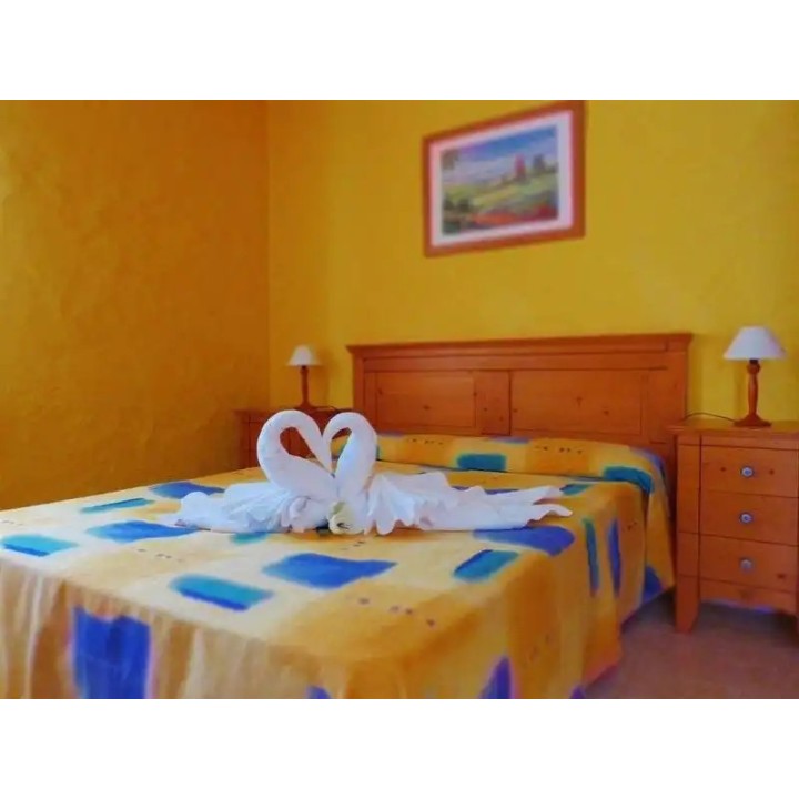 Castillo Beach Bungalows