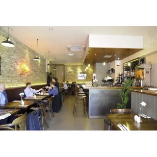 Kings Cross Inn Hotel