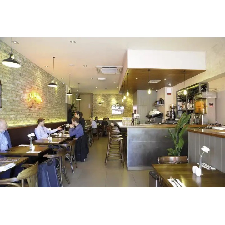 Kings Cross Inn Hotel