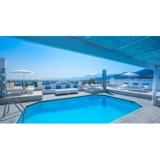 Senses Blue Boutique Hotel