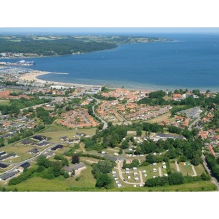 Aabenraa Citycamping