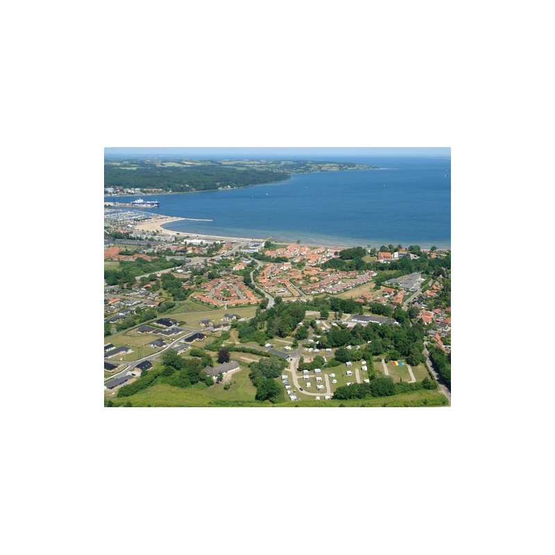 Aabenraa Citycamping