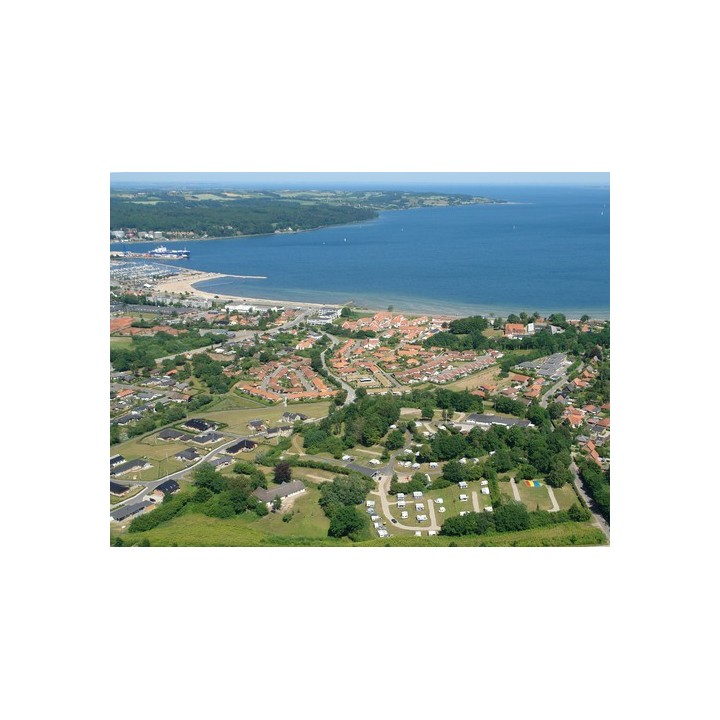 Aabenraa Citycamping