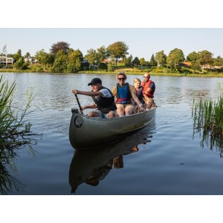 DCU-Camping Holstebro Sø