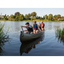 DCU-Camping Holstebro Sø
