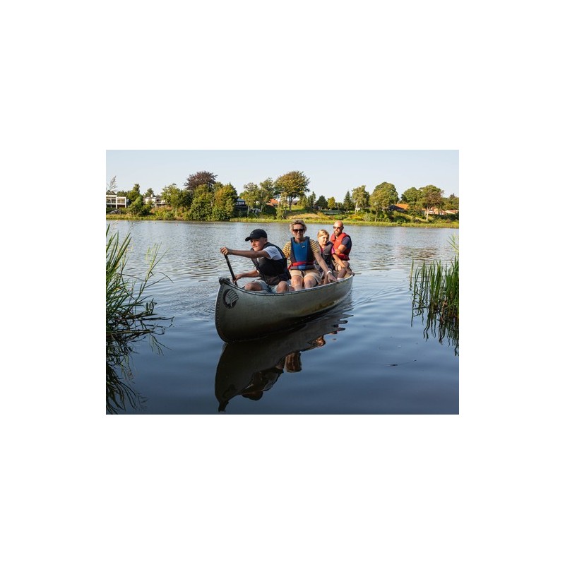DCU-Camping Holstebro Sø