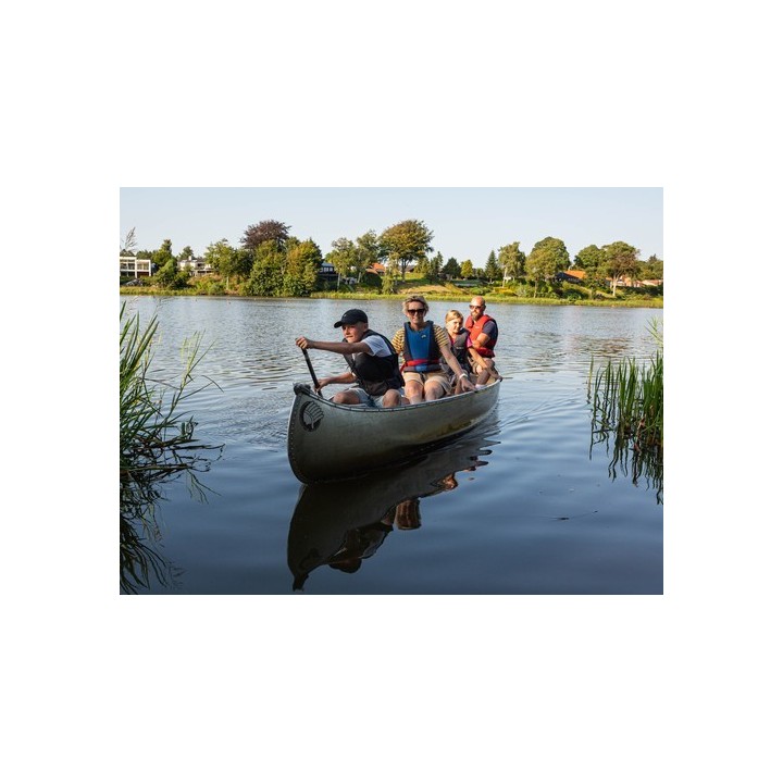 DCU-Camping Holstebro Sø