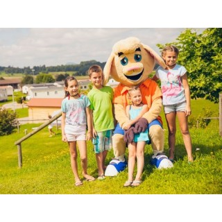 Camping & Ferienpark Orsingen