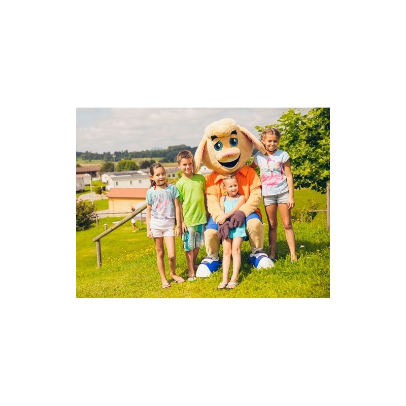 Camping & Ferienpark Orsingen