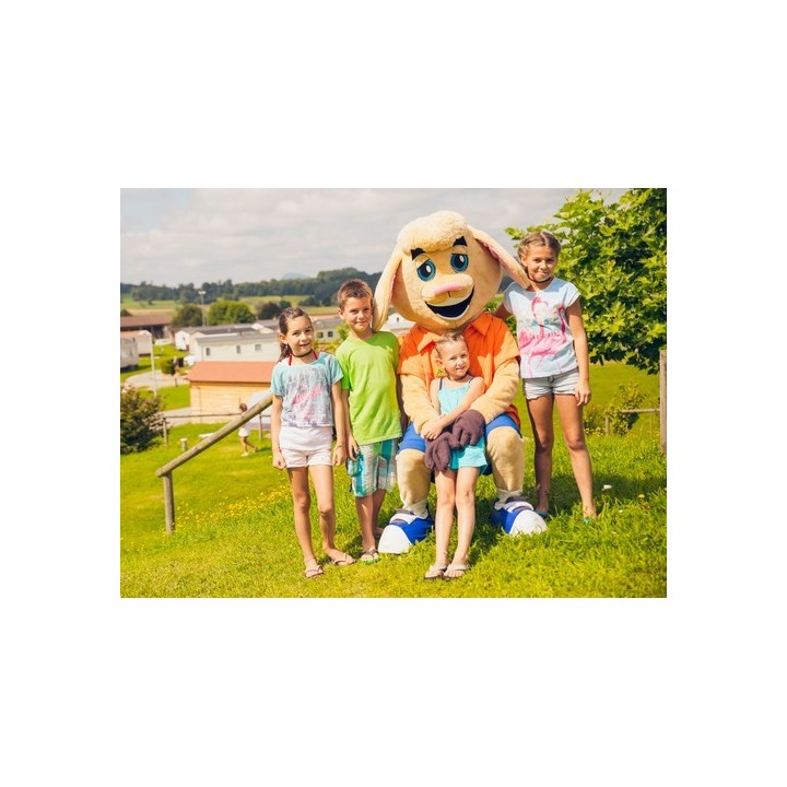 Camping & Ferienpark Orsingen