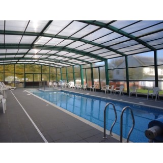 Forest Glade Holiday Park