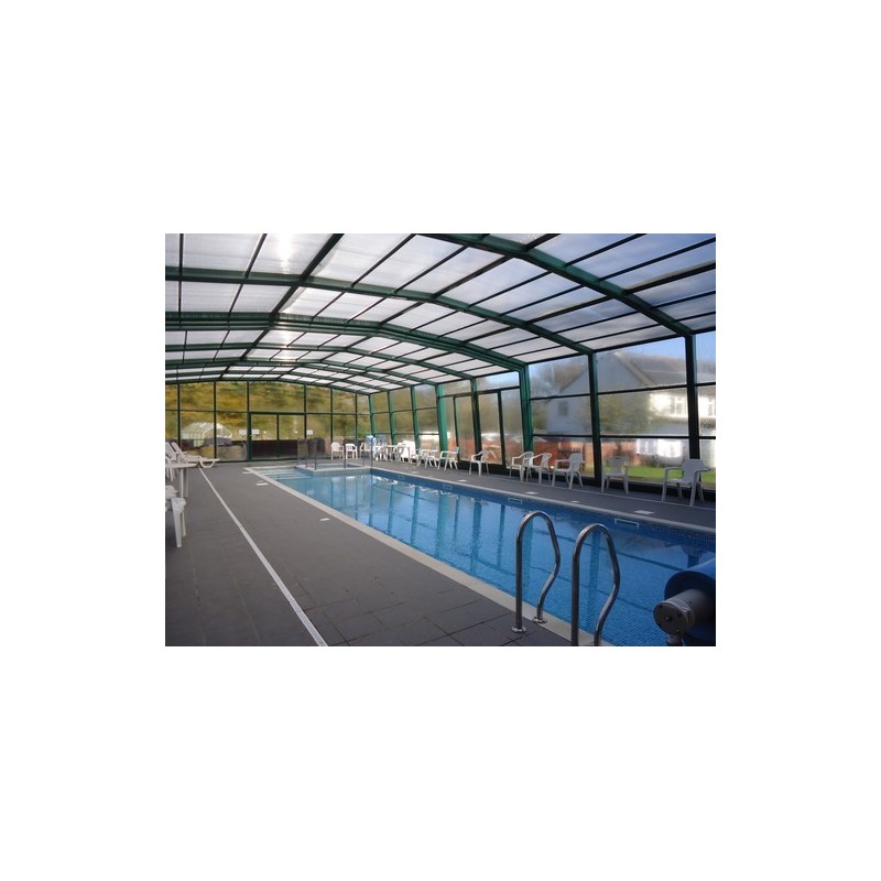 Forest Glade Holiday Park