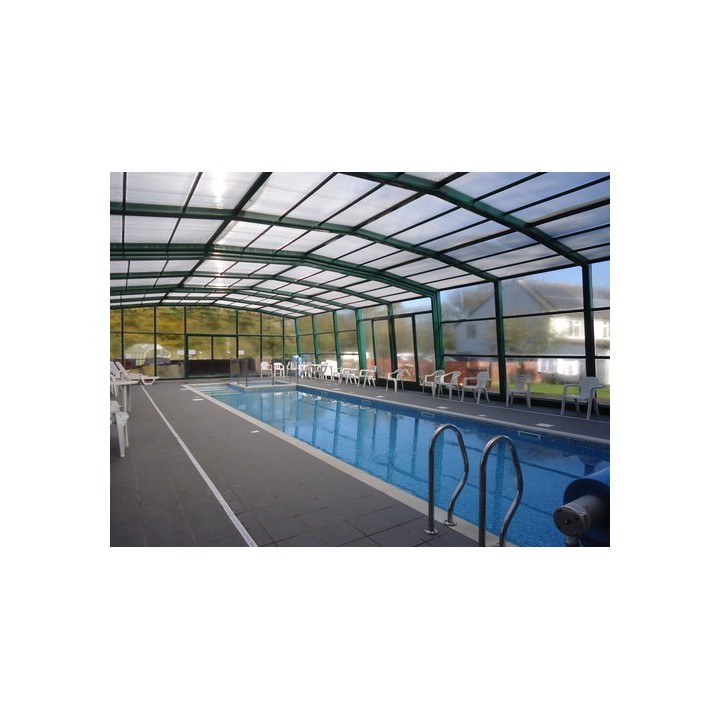 Forest Glade Holiday Park