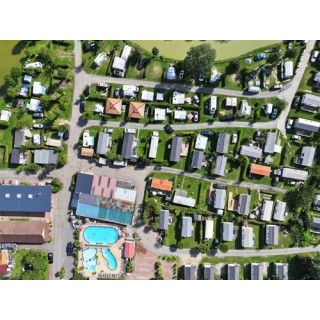 Camping Le Marqueval