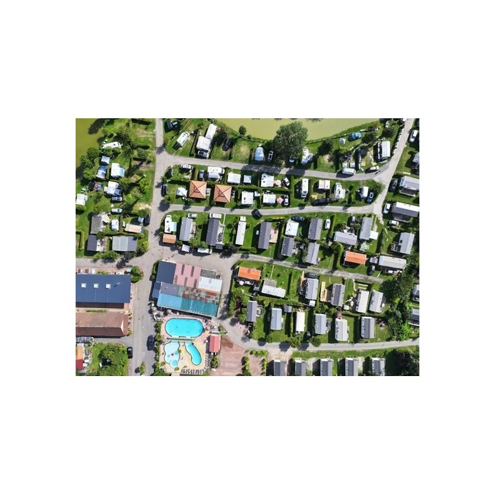 Camping Le Marqueval