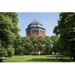 Mövenpick Hotel Hamburg