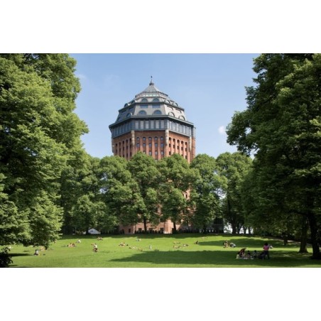 Mövenpick Hotel Hamburg