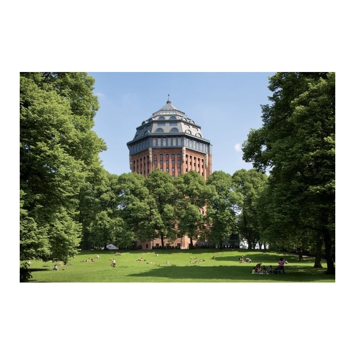 Mövenpick Hotel Hamburg