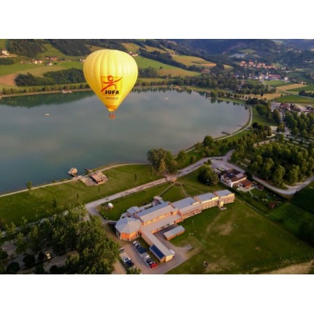 JUFA Hotel Stubenbergsee