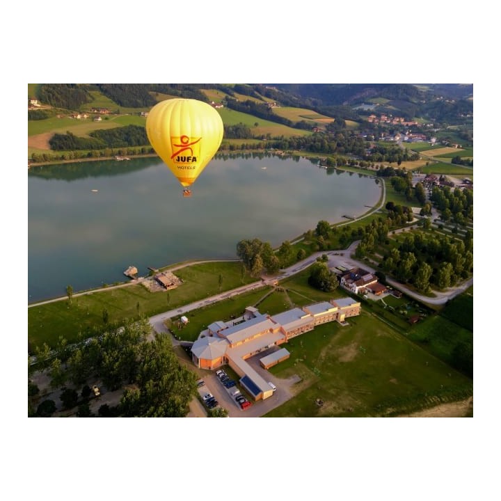 JUFA Hotel Stubenbergsee