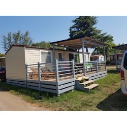 Valkanela Camping