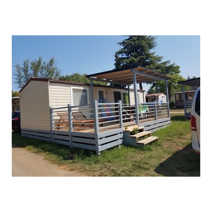Valkanela Camping