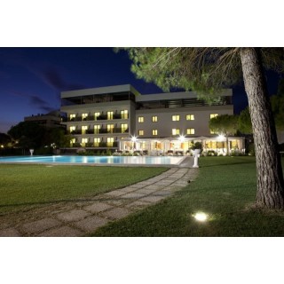 Hotel Falcone