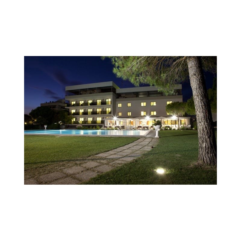 Hotel Falcone