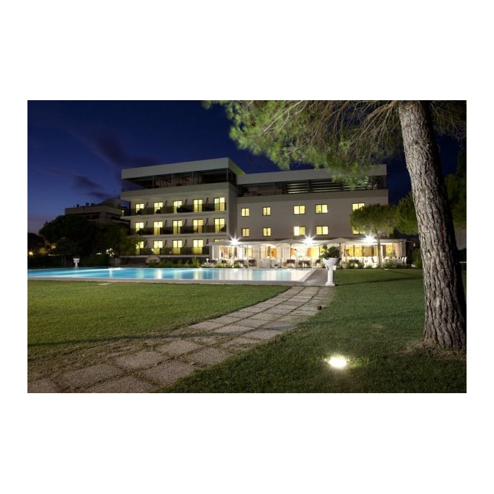 Hotel Falcone
