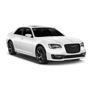 CHRYSLER 300 3.6