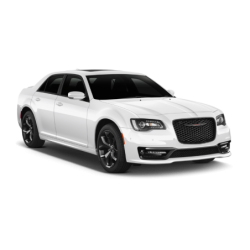 CHRYSLER 300 3.6