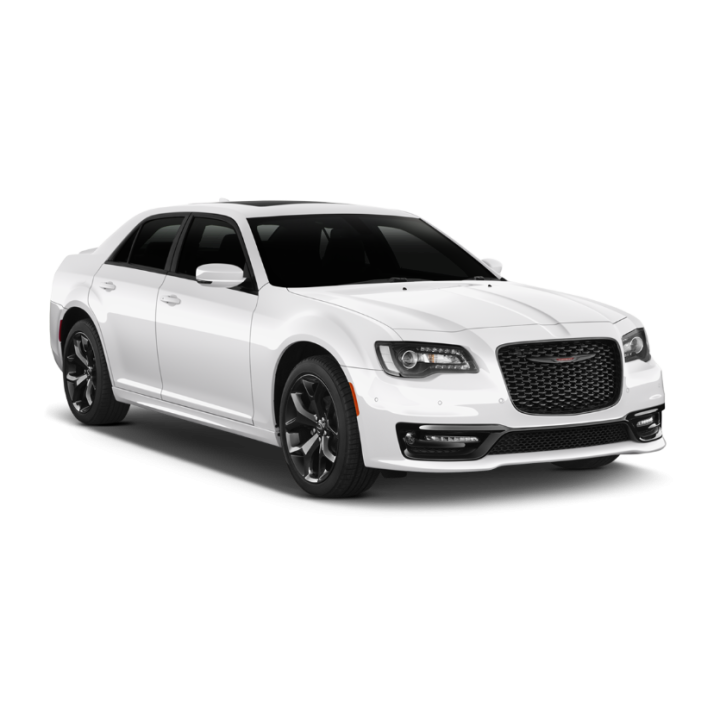 CHRYSLER 300 3.6