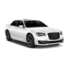 CHRYSLER 300 3.6