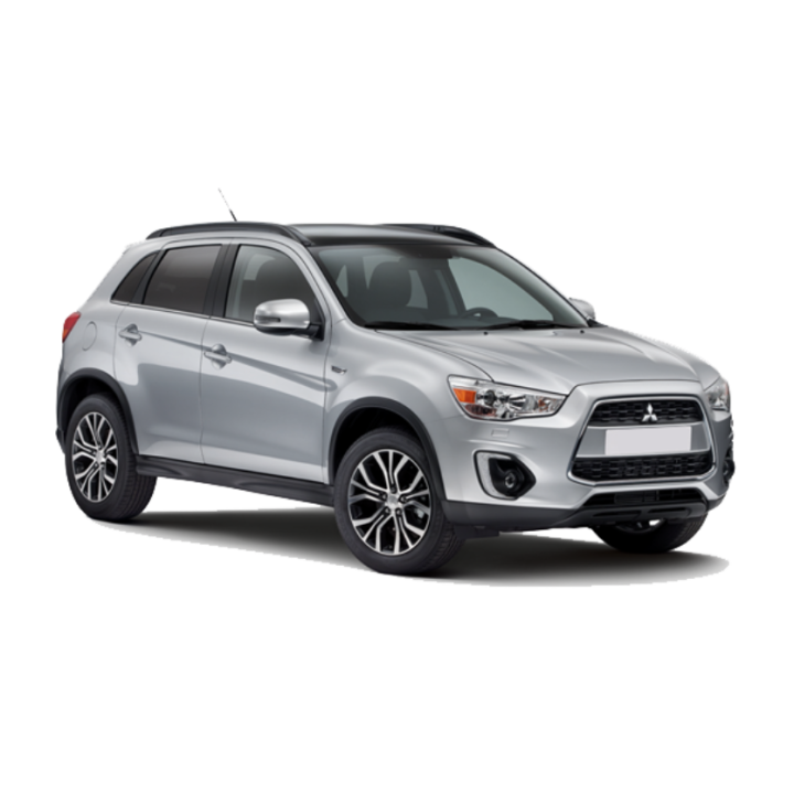 MITSUBISHI ASX 2.0 GLX 4X4
