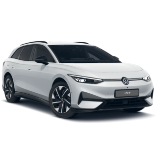 VOLKSWAGEN ID 7 TOURER