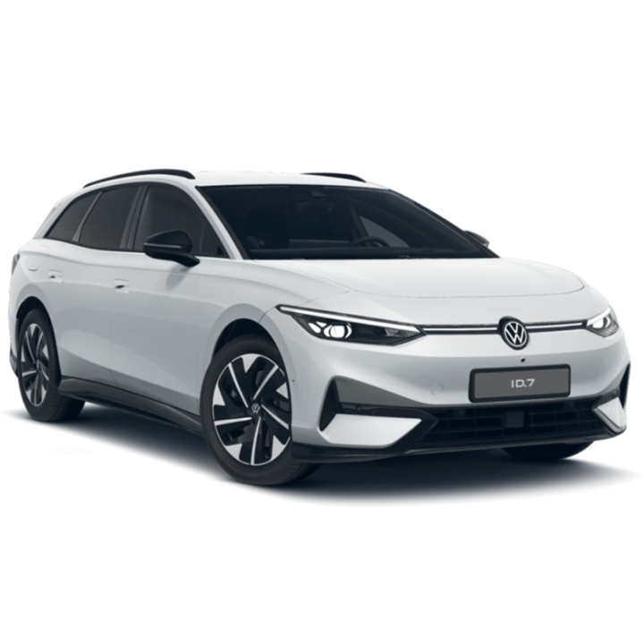 VOLKSWAGEN ID 7 TOURER