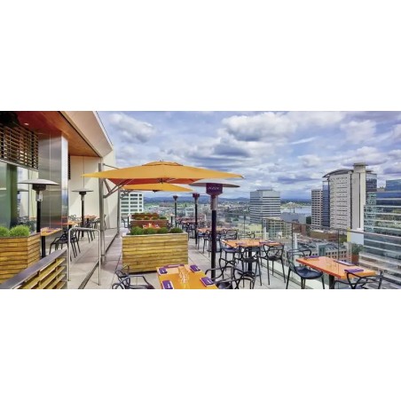 The Nines, a Luxury Collection Hotel, Portland