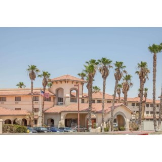 Hotel Ramada Inn Barstow Ca