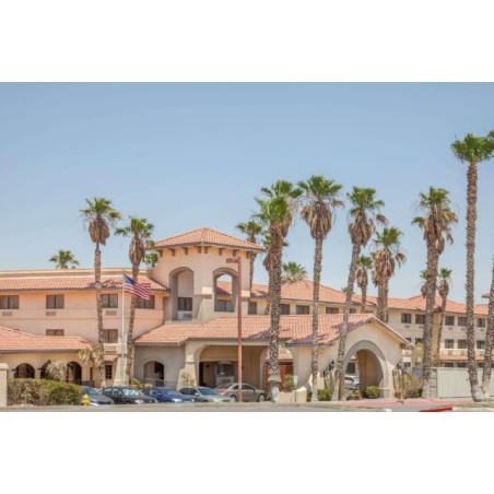 Hotel Ramada Inn Barstow Ca