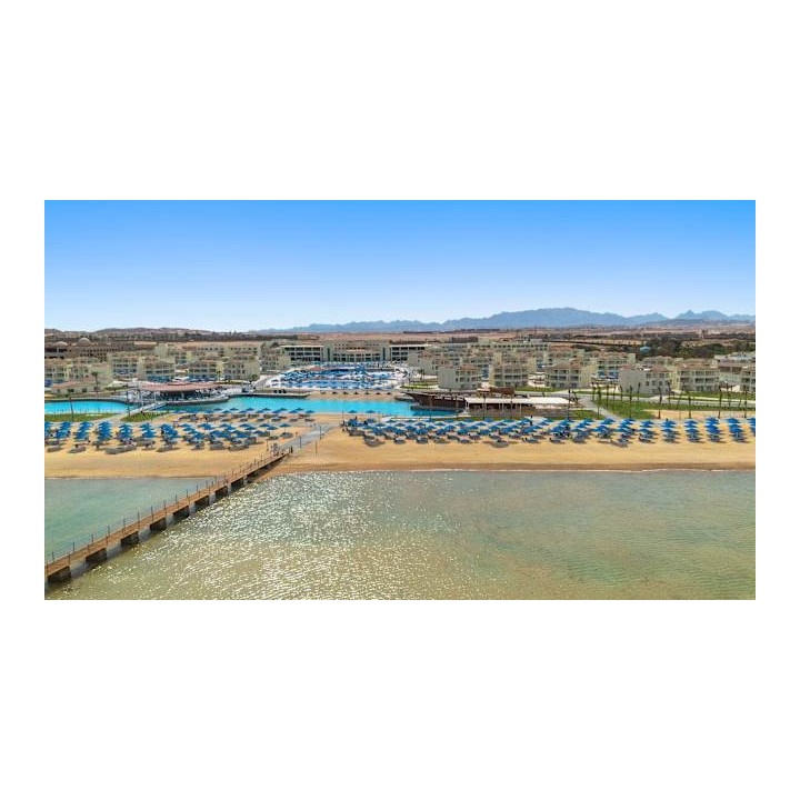 Albatros Makadi Resort